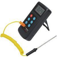 Thermomètre digital à sonde double mesure - Manutan thumbnail image 3