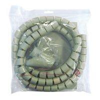 Organiseur câbles Desq PrCblDia:15 mm L HT:50 m - Image 2