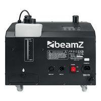 Machine à fumée et à bulles SB2000LED - BeamZ thumbnail image 8