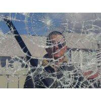 Rouleau 10m film securite largeur 152cm anti rayures - Image 2