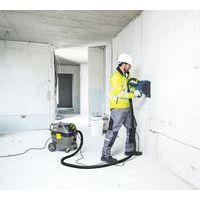 Aspirateur eau et poussières Kärcher - NT 30/1 Tact Te M thumbnail image 2