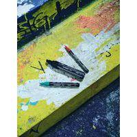 Etui de 5 feutres STABILO FREE acrylique - Set Urban thumbnail image 5