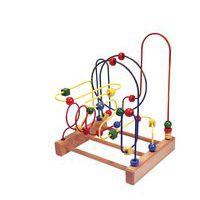 Circuit à boules super looping - Joy toy