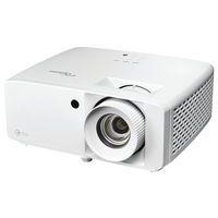 Vidéoprojecteur Standard Laser ZH450 - Optoma thumbnail image 2