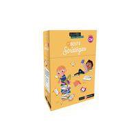 MHF Lecture-compréhension CM Boite à stratégies 2 - Image principale