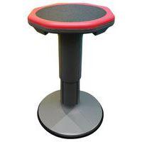 Tabouret Mogoo réglable - Manutan Expert - Image principale