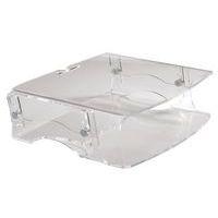 Réhausseur d'écran réglable - Q-riser 140 - Image principale