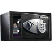 Coffre-fort SentrySafe - Serrure électronique thumbnail image 4