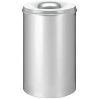 Poubelle à papier anti-feu - 110 L - Image principale