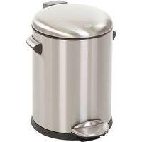 Poubelle à pédale Belle Deluxe 5L - EKO - Image principale