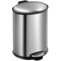 Poubelle Ellipse Step Bin 12L - EKO - Image principale