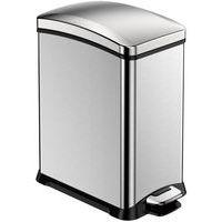 Poubelle New Rejoice Step Bin 15L - EKO