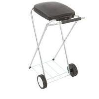 Support de sac Move & Up noir - Image principale