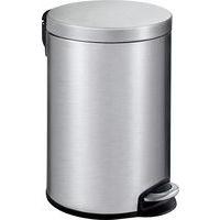 Poubelle à pédale Serene Step Bin 12L EKO - Vepabins - Image principale