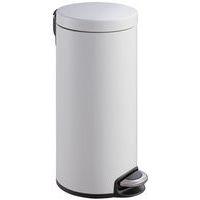 Poubelle à pédale Serene Step Bin 5L - EKO