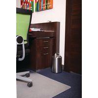 Corbeille à papier Swing - 10 L, Coloris : Gris - Image 4