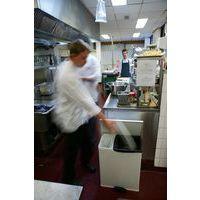 Poubelle à pédale 25L/55L - Image 2