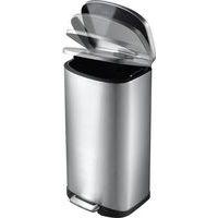 Poubelle Della Step Bin 50L - EKO thumbnail image 5