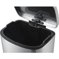 Poubelle Della Step Bin 50L - EKO thumbnail image 6