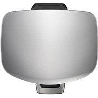 Poubelle Della Step Bin 6L - EKO, Matériau : acier thumbnail image 5