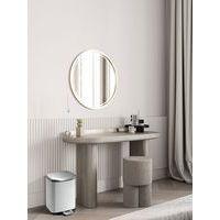 Poubelle Della Step Bin 6L - EKO, Matériau : acier - Image 3