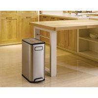 Poubelle Ecofly Step Bin 20+20L - EKO - Image 4