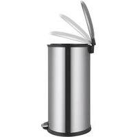 Poubelle Ellipse Step Bin 30L - EKO thumbnail image 4