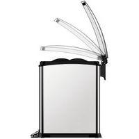 Poubelle New Rejoice Step Bin 15L - EKO thumbnail image 4