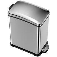 Poubelle New Rejoice Step Bin 15L - EKO thumbnail image 5
