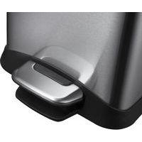 Poubelle New Rejoice Step Bin 8L - EKO thumbnail image 4