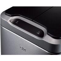 Poubelle Phantom Sensor Bin 20+20L - EKO thumbnail image 2