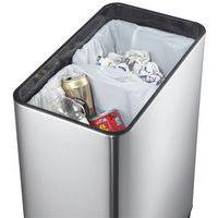 Poubelle Phantom Sensor Bin 20+20L - EKO thumbnail image 3