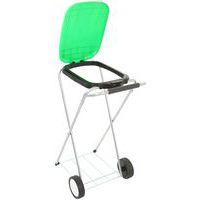 Support de sac Move & Up - 120L - Image 3