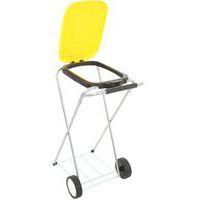 Support de sac Move & Up jaune thumbnail image 2