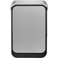 Poubelle Touch Bar 30 L EKO - Vepabins thumbnail image 3