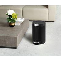 Poubelle à pédale Artistic 12L EKO - Vepabins - Image 3