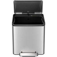 Poubelle à Pédale EcoCasa Step Bin 30L EKO - Vepabins thumbnail image 3