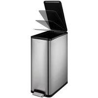 Poubelle à Pédale Ecoslim Step Bin 45 L EKO - Vepabins thumbnail image 3