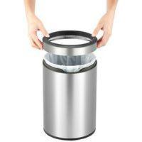 Open Top Bin Round 12 L EKO - Image 2