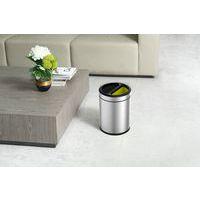 Open Top Bin Round 5+5 L EKO thumbnail image 3