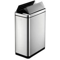 Poubelle Deluxe Phantom Sensor Bin 45 L inox mat thumbnail image 3