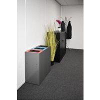 Unité modulaire pour tri sélectif 60L thumbnail image 11