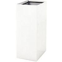 Unité modulaire pour tri sélectif 60L Blanc thumbnail image 5
