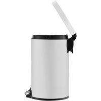 Poubelle à pédale Serene Step Bin 12L - Image 4