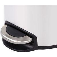 Poubelle à pédale Serene Step Bin 12L - Image 2