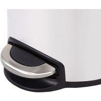 Poubelle à pédale Serene Step Bin 8L - Image 5