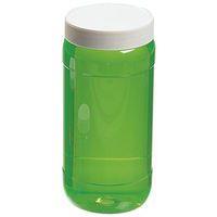 Pot plastique à ouverture large - Image 4