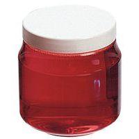 Lot de 100 pots Rond Pet 300 ml OuVerturearge - Image principale