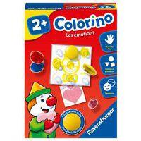 Colorino les émotions - Ravensburger