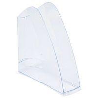 Porte-revues cristal transparent - Manutan thumbnail image 2